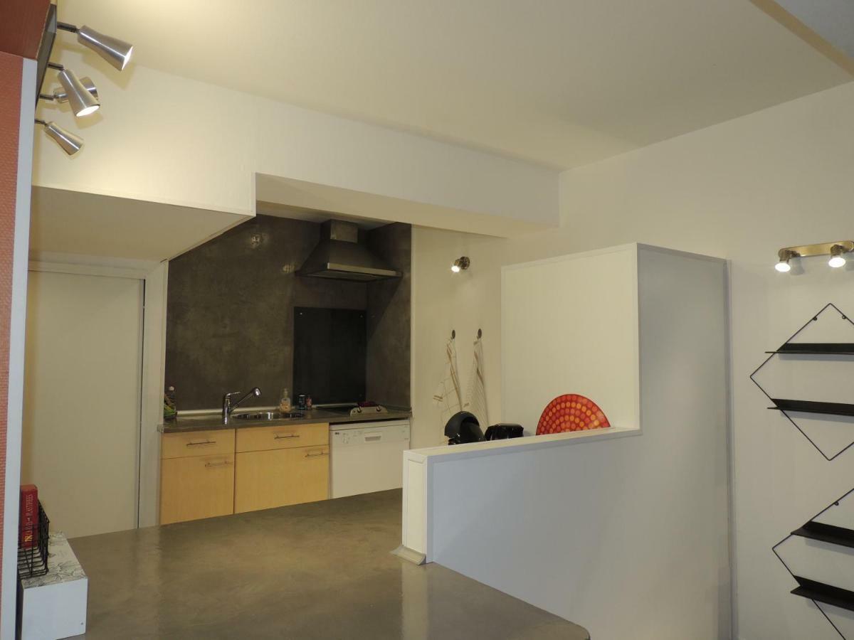 Le Souplex Troyes Exterior foto