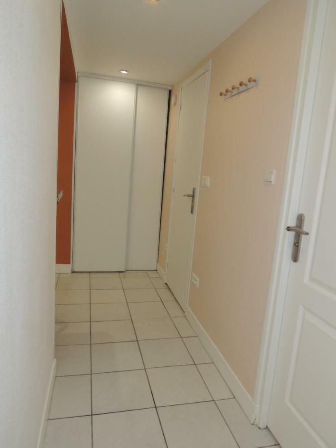 Le Souplex Troyes Exterior foto